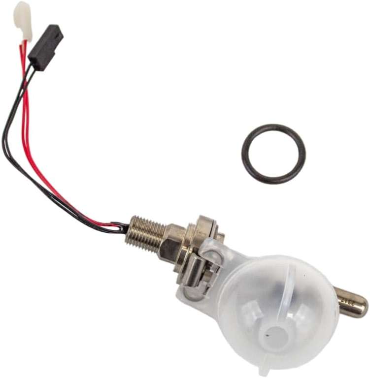 National Band Saw Float Switch and Probe Assembly – Compatible with Hobart Dishwashers AM14, AM15, C44A, CL54e, FT900 Series – Direct Replacement for 00-289121, Durable Part for Water Level Control - Image 2
