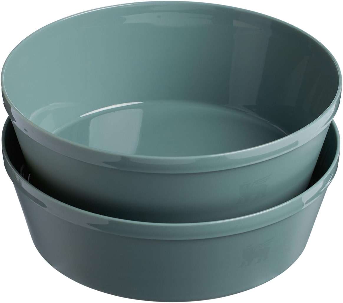 Stanley Wildfare Go 14-Piece Stainless Steel Prep & Cook Set | 1.65 qt Saucepan with Fold & Lock Handle | Bowls, Utensils, Cutting Board | Camping Essentials for Your Camp Kitchen | BPA-Free - Image 6