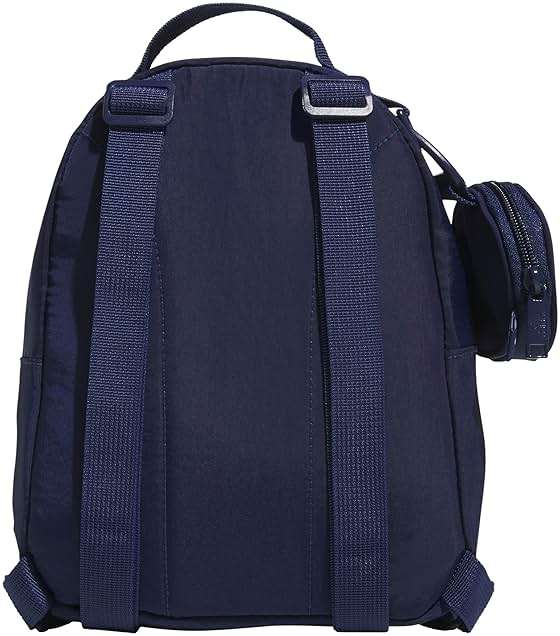 adidas Mini Backpack for Women – Small Bag for Travel, Gym, Festival & More - Image 6