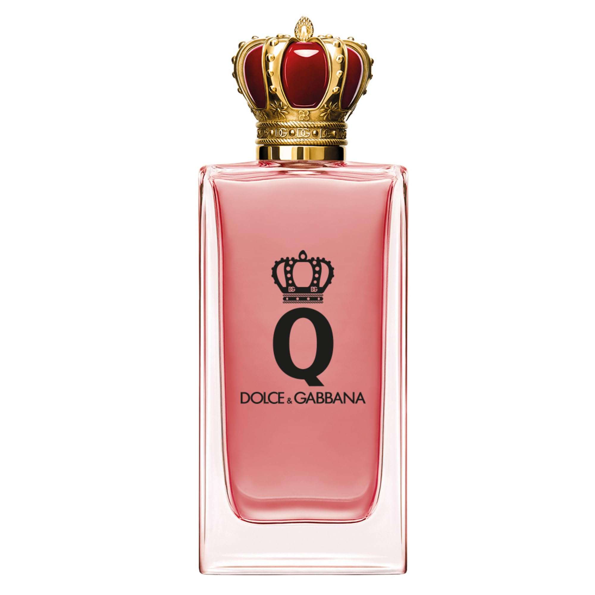 Dolce&Gabbana Q Intense, Eau De Parfum Spray, For Women - Image 1
