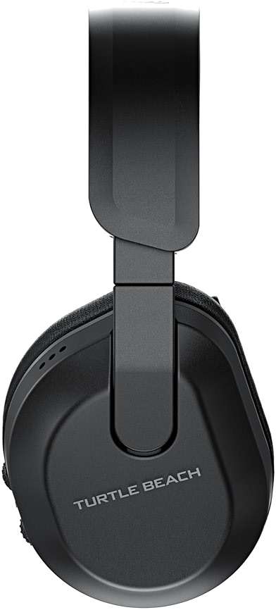 Turtle Beach Stealth 600 Wireless Multiplatform Amplified Gaming Headset for PS5, PS4, PC, & Mobile – Bluetooth, 80-Hr Battery, Noise-Cancelling Flip-to-Mute Mic, 50mm Speakers – Black - Image 13