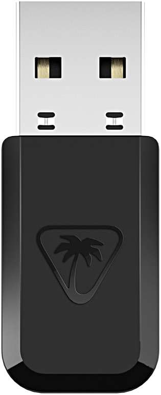 Turtle Beach Stealth 600 Wireless Multiplatform Amplified Gaming Headset for PS5, PS4, PC, & Mobile – Bluetooth, 80-Hr Battery, Noise-Cancelling Flip-to-Mute Mic, 50mm Speakers – Black - Image 17