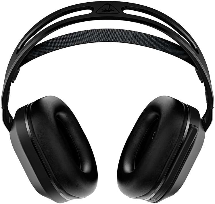 Turtle Beach Stealth 500 Wireless Gaming Headset Licensed for Xbox Series X|S, Compatible with Xbox One, Bluetooth, PC, Mobile, 40 Hr Battery, Memory Foam Cushions, Flip-to-Mute Mic, Black - Image 13