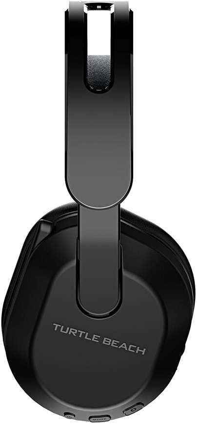 Turtle Beach Stealth 500 Wireless Gaming Headset Licensed for Xbox Series X|S, Compatible with Xbox One, Bluetooth, PC, Mobile, 40 Hr Battery, Memory Foam Cushions, Flip-to-Mute Mic, Black - Image 17