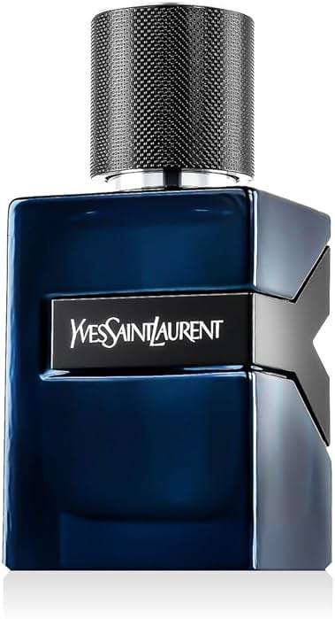 Y LElixir Concentre by Yves Saint Laurent for Men - 2 oz Parfum Spray - Image 1