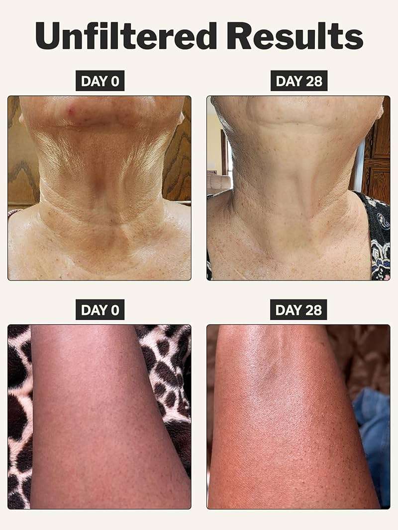 Cocokind Retinol Body Cream, Youthful Body Skin Treatment for all Skin Types, Fragrance Free, Cruelty Free, Vegan, 8 fl oz - Image 3