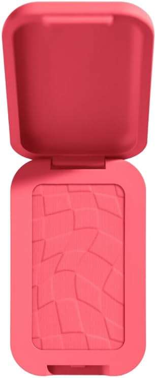 NYX PROFESSIONAL MAKEUP Buttermelt Powder Blush, Fade and Transfer-Resistant Blush, Up to 12HR Make Up Wear, Vegan Formula - U Know Butta - Image 12