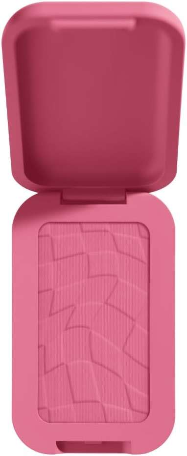 NYX PROFESSIONAL MAKEUP Buttermelt Powder Blush, Fade and Transfer-Resistant Blush, Up to 12HR Make Up Wear, Vegan Formula - For The Butta - Image 12