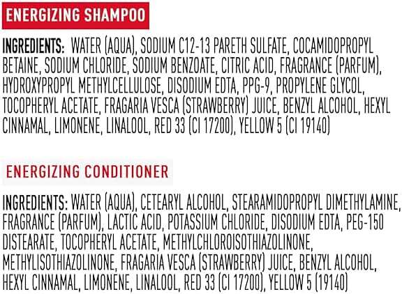 Suave Shampoo and Conditioner Set, Tropical Coconut – Everyday Nourishing Formulas with Botanical Extract and Vitamin E, 22.5 OZ Ea (2 Piece Set) - Image 4