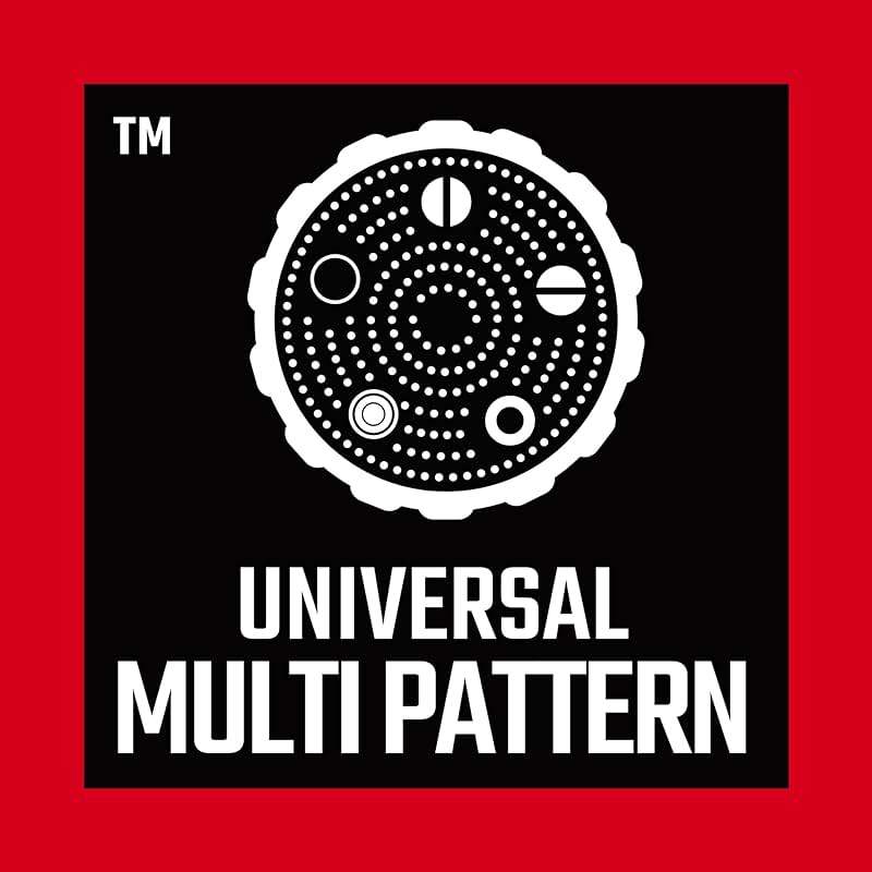 Craftsman Heavy-Duty 7-Pattern Water Nozzle - Image 3