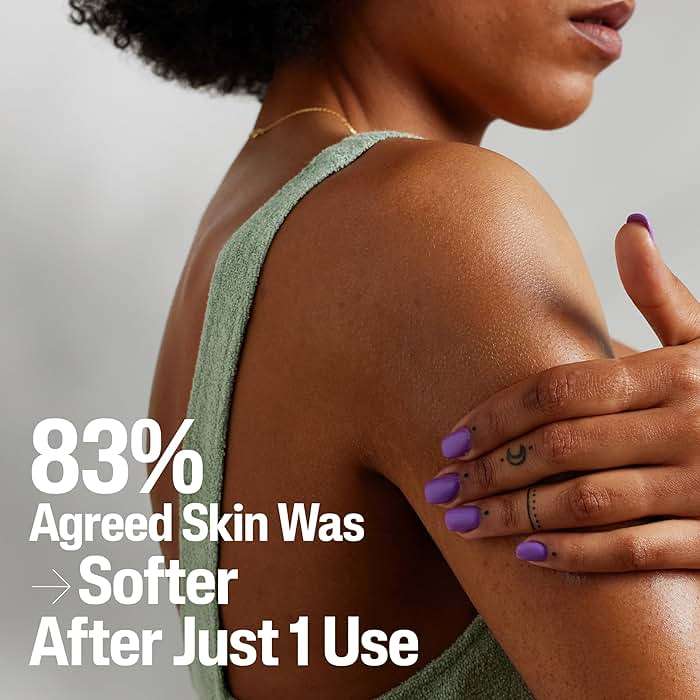 Cetaphil Exfoliating Rough & Bumpy Cream, Lightweight Cream for All Skin Types, 8 oz Tube, 20% Urea, Gently Exfoliates, Refines Skin Texture, Dermatologist Recommended Brand - Image 4