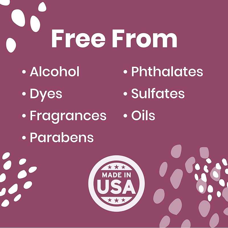 Good Salt Home Fresh Extend Fruit and Vegetable Wash, Natural Produce Cleaner, Made in the USA, 32 Ounce Bottle, 2-Pack - Image 4