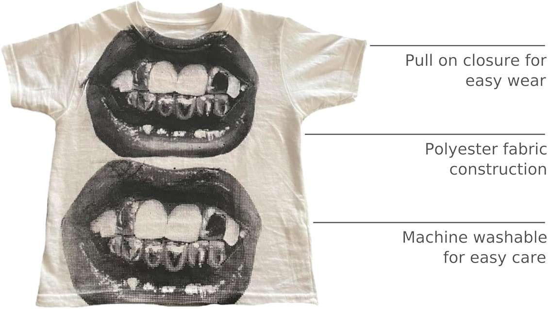 Y2k Baby Tees Shirt Woman 90s Outfit 2000s Fashion Graphic Tees Y2k Cute Shirts Vintage Clothes - Image 4
