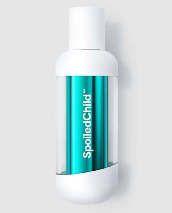 MARC MATRIX Spoiledchild S33+ Anti-Aging Collagen Burst Serum - Peptides + Hyaluronic Acid + Lily Cell Extract - 1.0 fl oz / 30 ml - Image 1