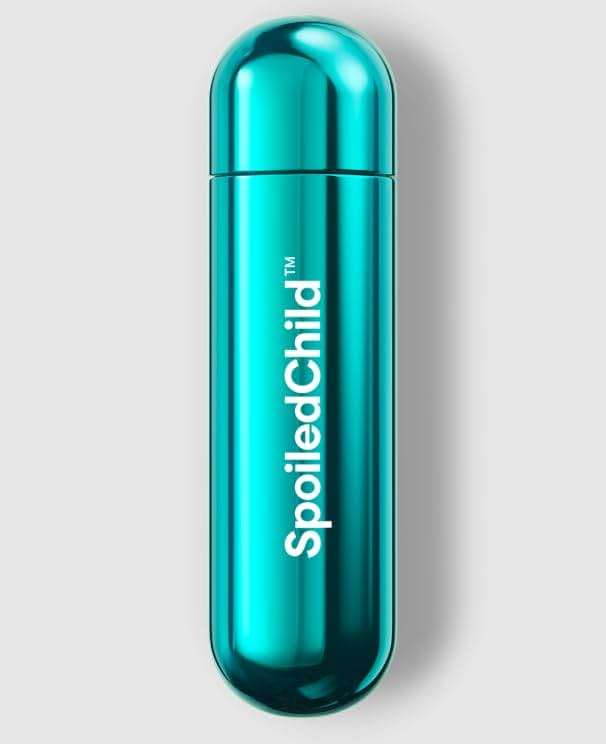 MARC MATRIX Spoiledchild S33+ Anti-Aging Collagen Burst Serum - Peptides + Hyaluronic Acid + Lily Cell Extract - 1.0 fl oz / 30 ml - Image 2