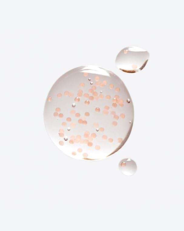 MARC MATRIX Spoiledchild S33+ Anti-Aging Collagen Burst Serum - Peptides + Hyaluronic Acid + Lily Cell Extract - 1.0 fl oz / 30 ml - Image 4