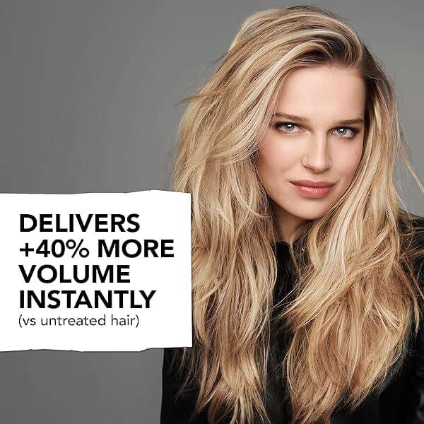 Bumble and bumble. Thickening Dryspun Texture Spray | Dry Texture Spray for Hair Volume | Lightweight Formula | Adds Hold | For Fine to Medium Straight to Wavy Hair Types - Image 2