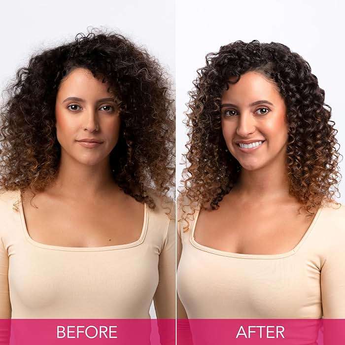 Keratin Complex - Keratin Care Smoothing Shampoo & Conditioner Duo - 33.8 fl oz Each - Image 3