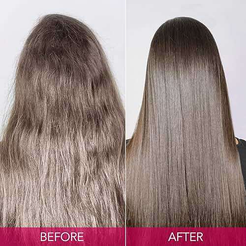 Keratin Complex - Keratin Care Smoothing Shampoo & Conditioner Duo - 33.8 fl oz Each - Image 5