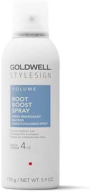 Goldwell StyleSign Root Boost Spray - Image 1