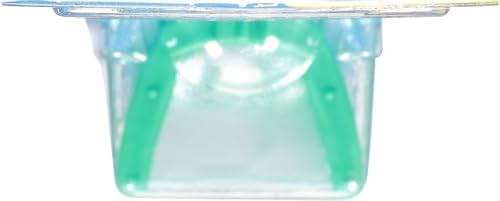 REACH® Listerine Ultraclean Access Flosser Refill Heads | Dental Flossers | Refillable Flosser | Effective Plaque Removal | Mint Flavored | 28 ct, 3 Pack, Package May Vary - Image 16