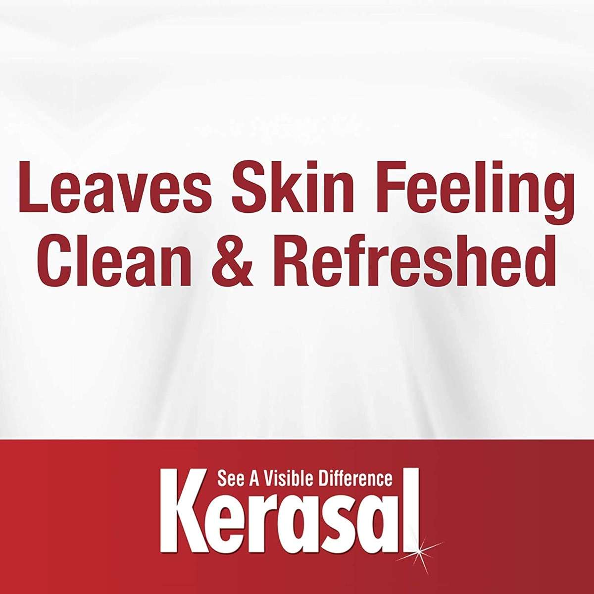 Kerasal Daily Defense Foot Wash Daily Cleanser for Feet, 12 Ounce (Pack of 2) - Image 8