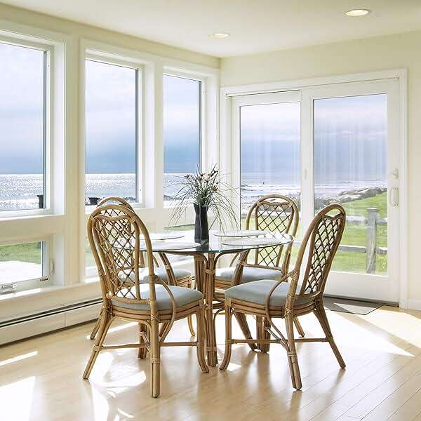Windex Wipes Glass Cleaning, Pre-Moistened Glass and Surface Wipes to Clean Home Surfaces, Household Essentials, Original Scent, 38 Count (Pack of 2) - Image 8