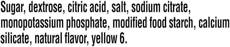 Gatorade Thirst Quencher Powder, Orange, 76.5 oz (Pack of 2) - Image 3