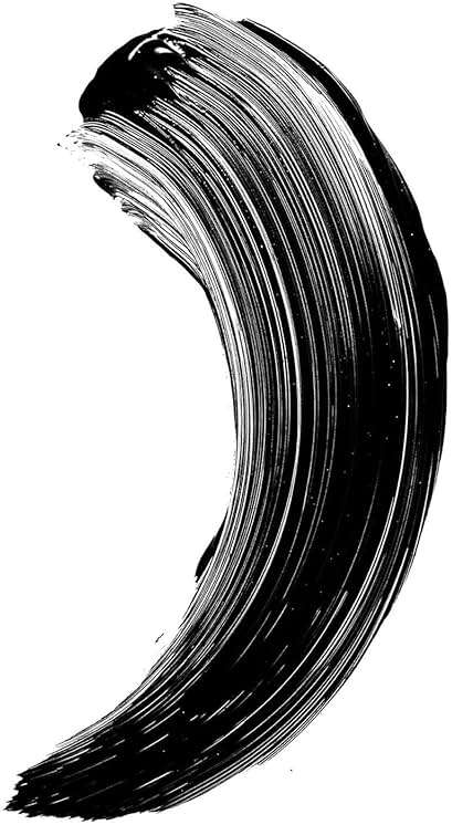 Maybelline Volum' Express Pumped Up Colossal Mascara, Washable Formula Infused with Collagen for Up To 16x Lash Volume, Glam Black, 1 Count (Pack of 2) - Image 6