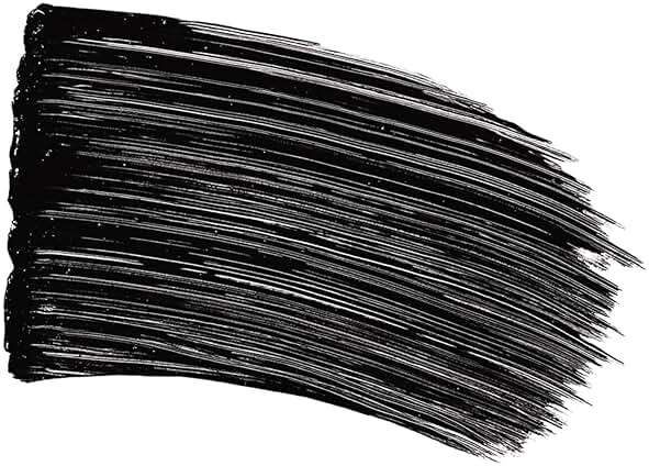 Maybelline Volum' Express Pumped Up Colossal Mascara, Washable Formula Infused with Collagen for Up To 16x Lash Volume, Glam Black, 1 Count (Pack of 2) - Image 9