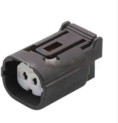 2 Pin Connector - compatible with CE2682, KET MG644 - Image 1