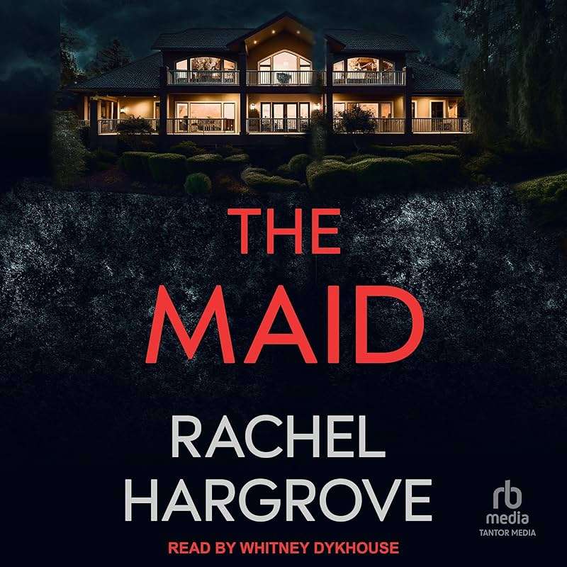The Maid - Image 1