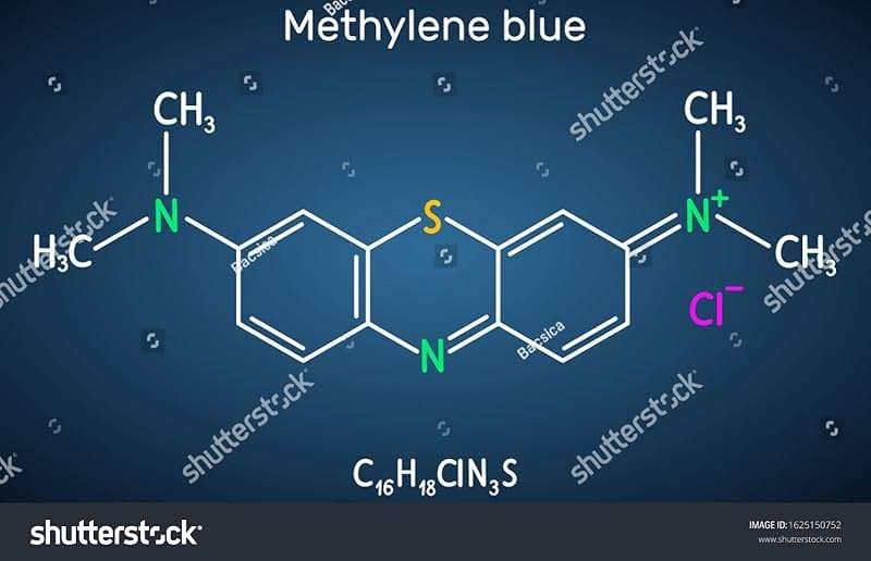 Valboren Labs Methylene Blue Pharmaceutical Grade 4oz - Made in USA - Third Party Tested - Dietary Supplement - Formaldehyde & Alcohol-Free - Methane Blue for Humans 1% Drops (118ML Bottle) - Image 8
