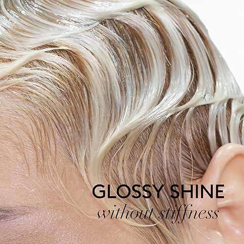 TRESemmé Gel Ultra Hold for 24H Frizz Control, with Pro Lock Technology, 9 oz (Pack of 2) - Image 7