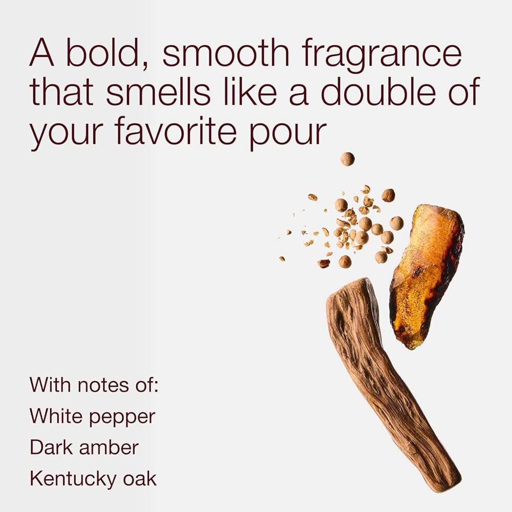 Bath & Body Works Bourbon Cologne - Men’s Cologne for Everyday Use - Long-Lasting High Fragrance Oil Concentration - Dermatologist-Approved - Sophisticated Scent Experience - Gifts for Him - Image 3