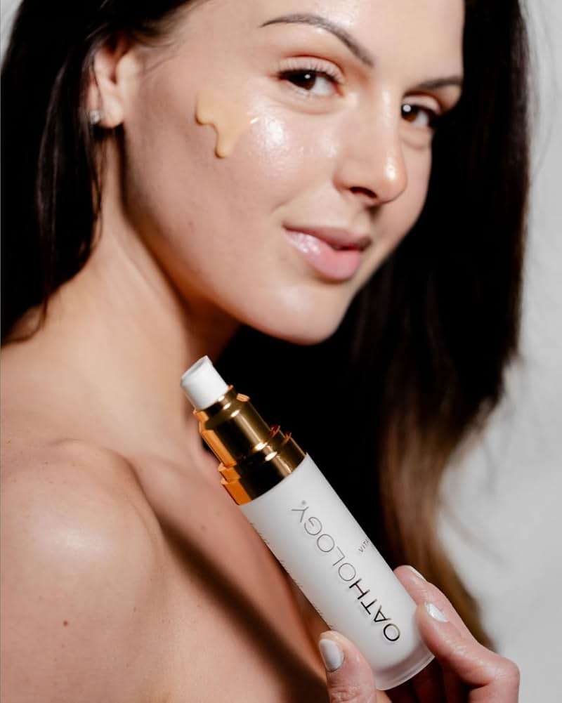 Oathology Vitamin C Serum, 1.0 Fl Oz, Dermatologist crafted skincare - Image 8