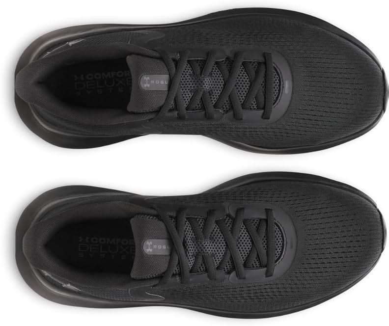 Under Armour Men's Charged Rogue 5 - Image 4