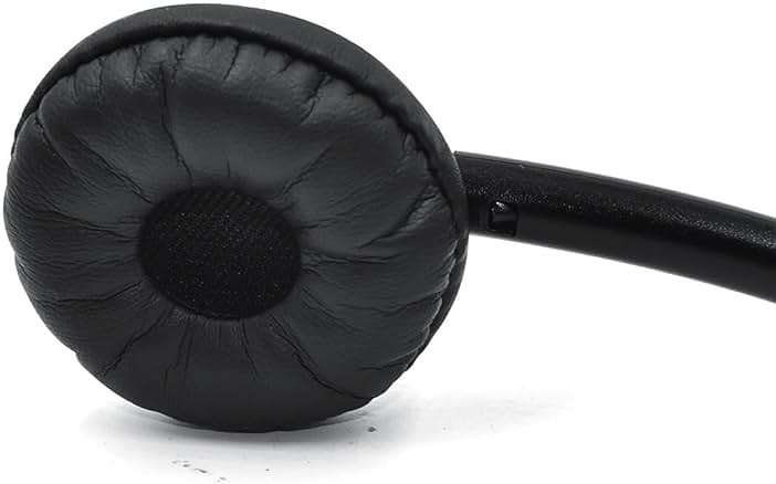 Replacement Headband for Plantronics Savi CS540 Headset, Standard Size,84605 Headband for Savi CS540 W740 W745 W440 W740-M Black - Image 7