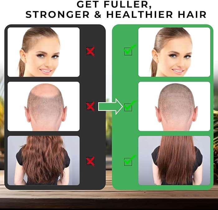 Mysense Raw Batana Oil, 100% Pure Unrefined and Organic Growth Oil from Honduras, Scalp Care for Women & Men, Prevent Hair Loss, Promote Hair Thickness - Image 4