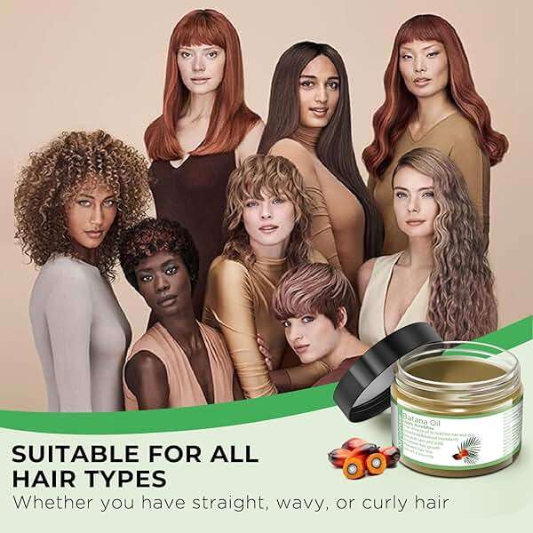 Mysense Raw Batana Oil, 100% Pure Unrefined and Organic Growth Oil from Honduras, Scalp Care for Women & Men, Prevent Hair Loss, Promote Hair Thickness - Image 7