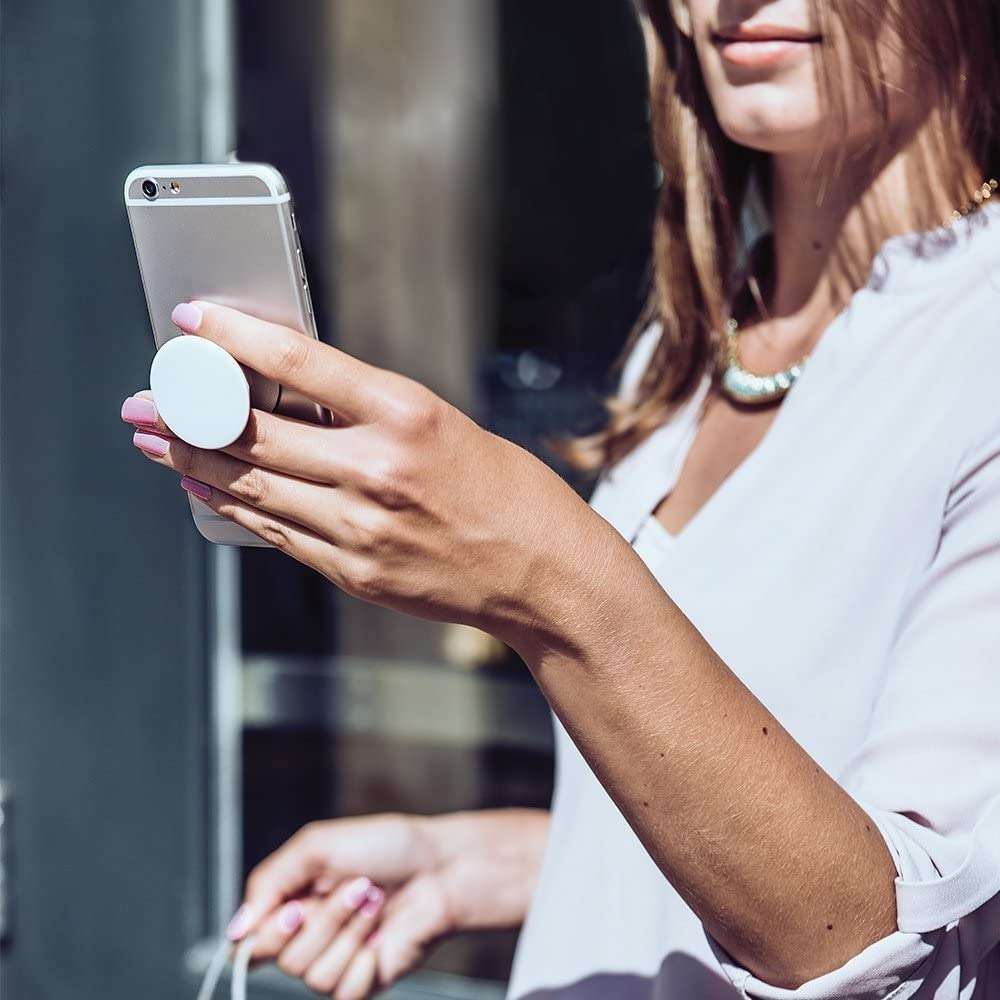 Please give me huggy Wuggies Uwu Furry PopSockets Standard PopGrip - Image 5