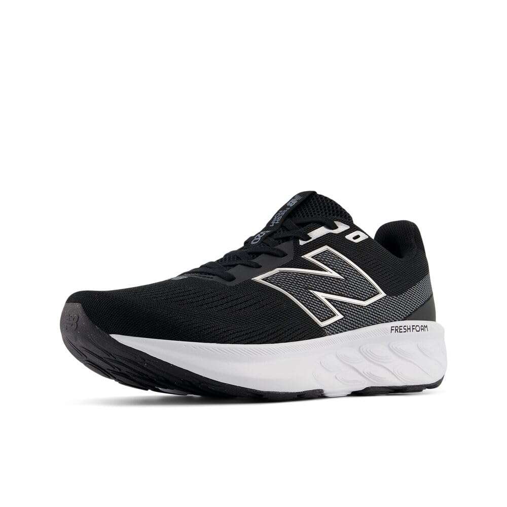 New Balance Men's Fresh Foam 520 v9 Running Shoe - Image 1