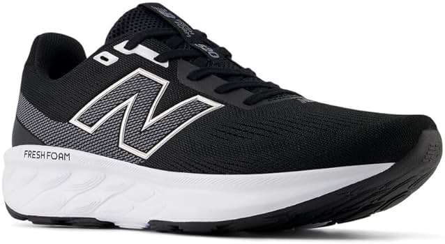 New Balance Men's Fresh Foam 520 v9 Running Shoe - Image 5