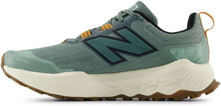 New Balance Men's Fresh Foam X Garoé V2 Trail Running Shoe - Image 2