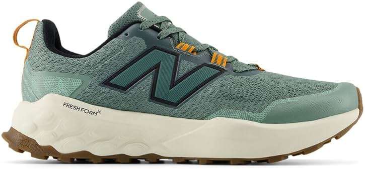 New Balance Men's Fresh Foam X Garoé V2 Trail Running Shoe - Image 3