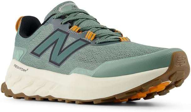 New Balance Men's Fresh Foam X Garoé V2 Trail Running Shoe - Image 4