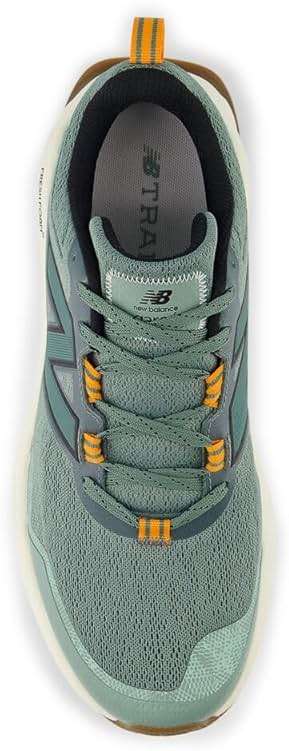 New Balance Men's Fresh Foam X Garoé V2 Trail Running Shoe - Image 5