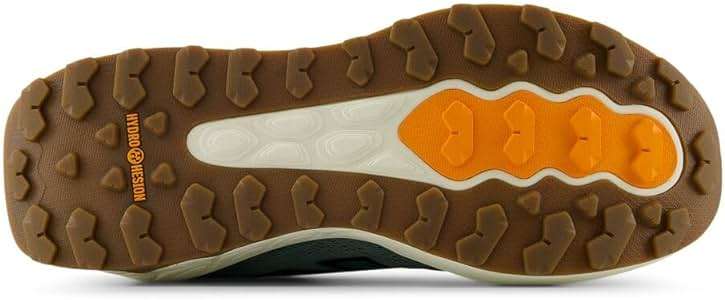 New Balance Men's Fresh Foam X Garoé V2 Trail Running Shoe - Image 6