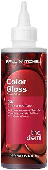 Paul Mitchell The Demi Color Gloss, Glosses in 3 Minutes - Image 1