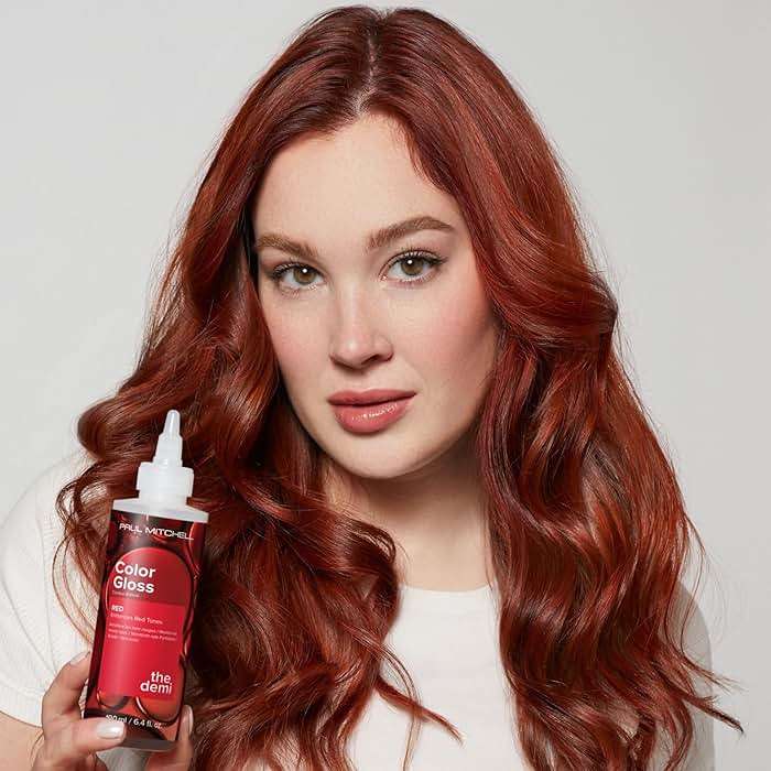 Paul Mitchell The Demi Color Gloss, Glosses in 3 Minutes - Image 3
